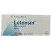 Lotensin